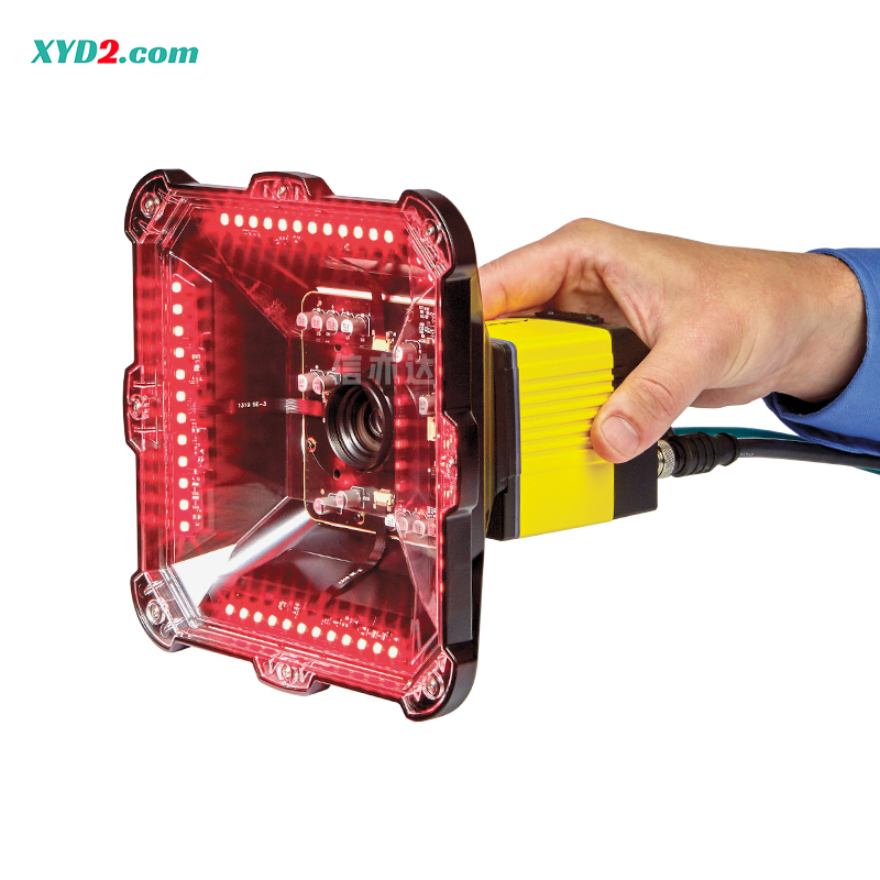 康耐视Cognex 在线条码验证器-直接输出结果的检测仪, 完美对比BV3700系列